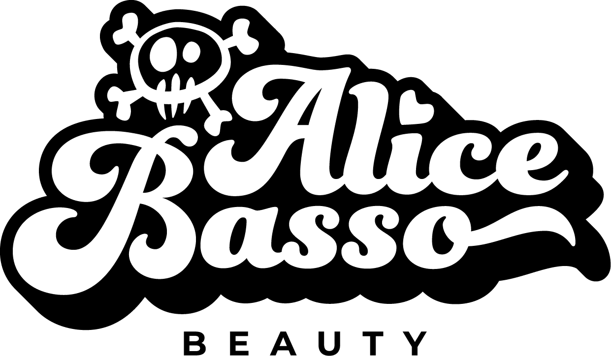 ALICE BASSO BEAUTY