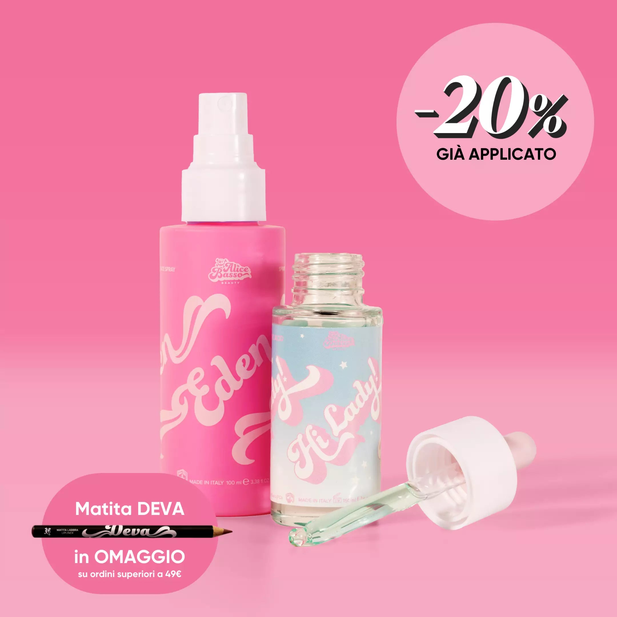 Viso Skincare