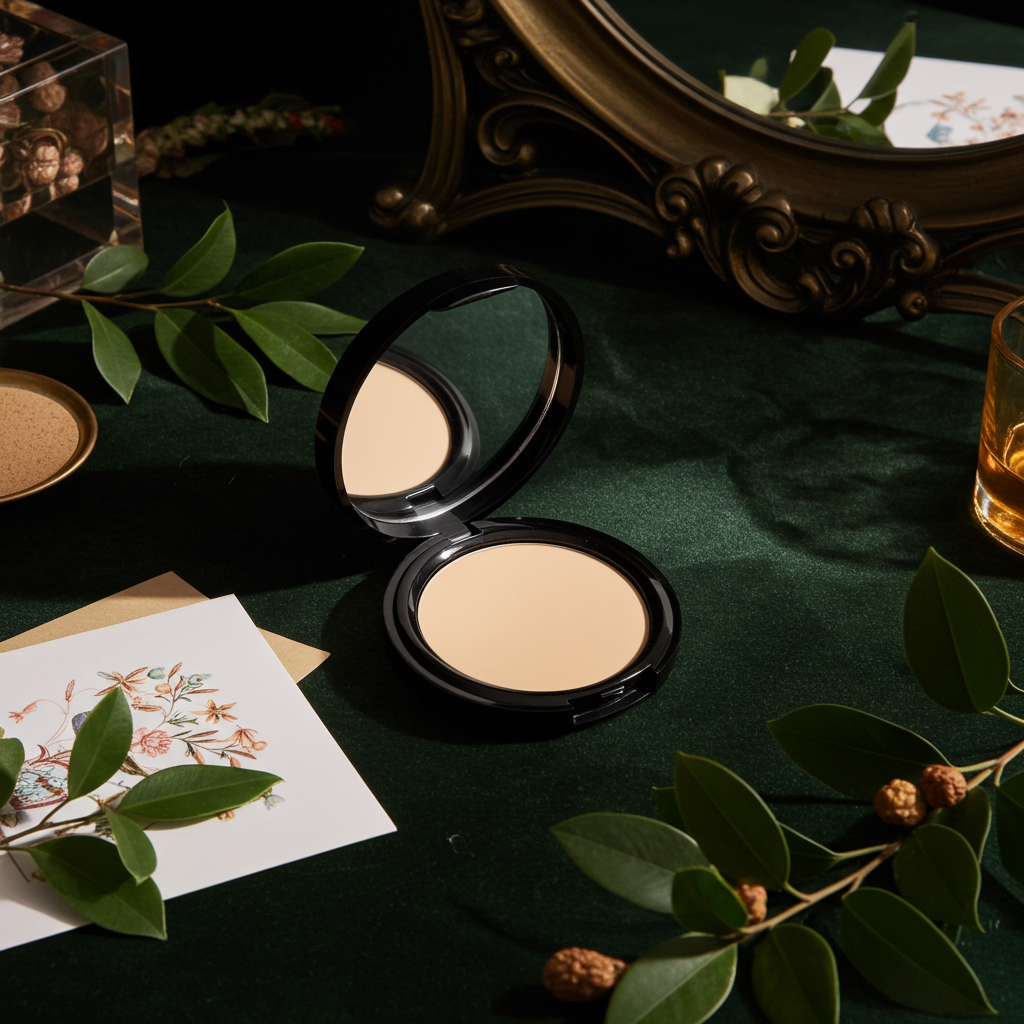 Cipria Magica 1 – Chiara