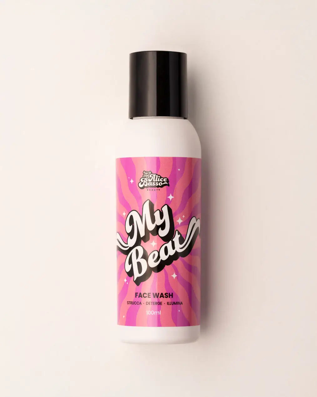 My Beat – Gel detergente