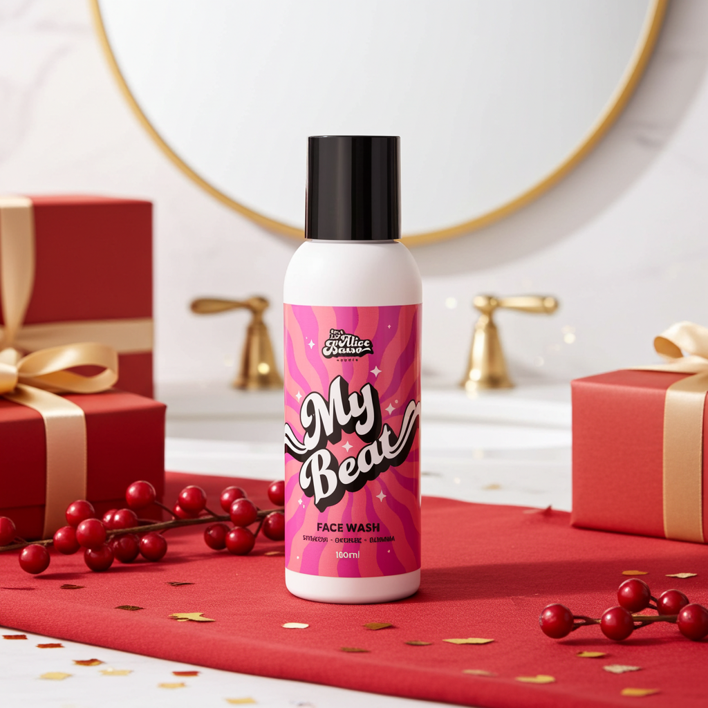 My Beat – Gel detergente