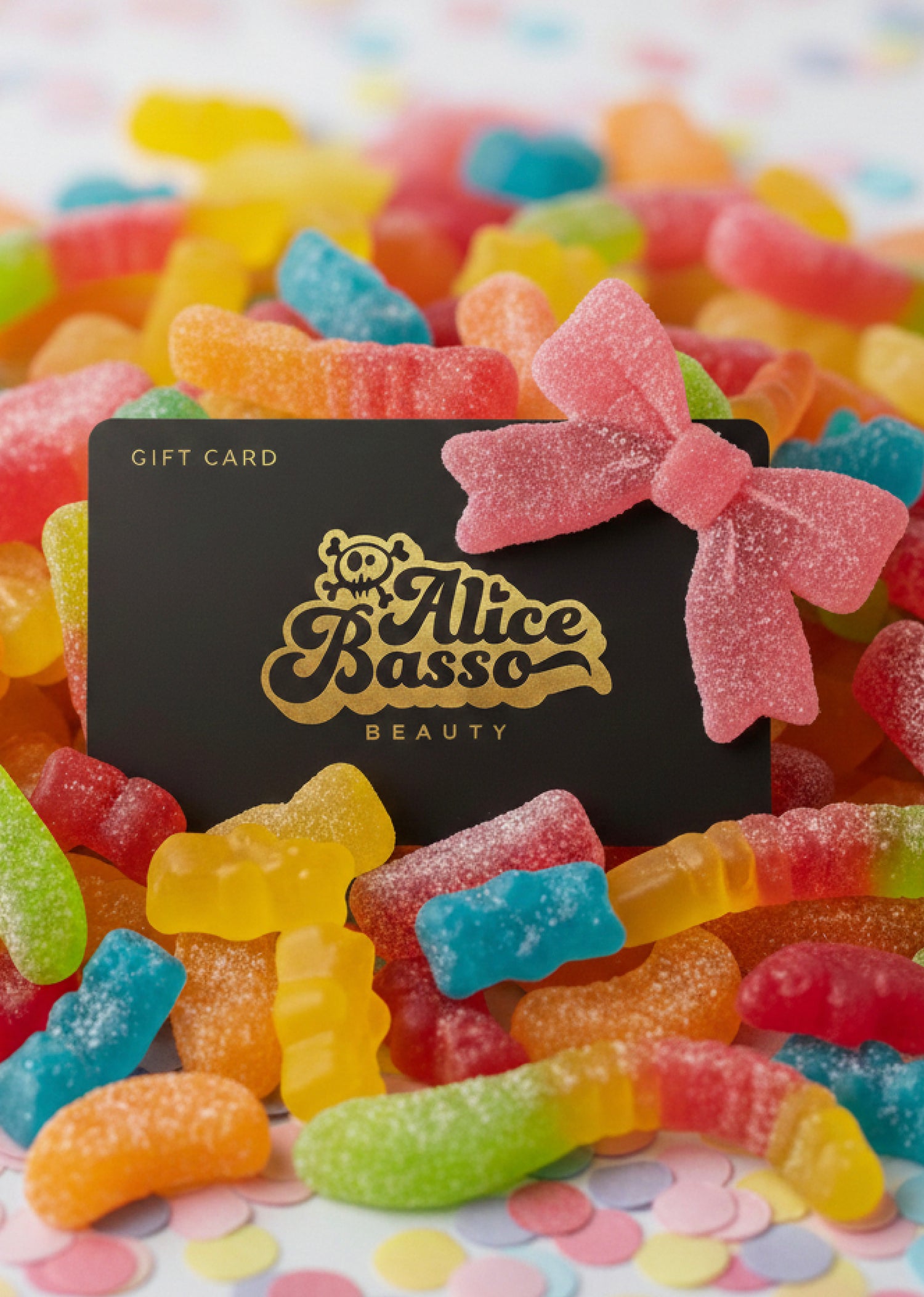 Gift Card DIGITALE -  Alice Basso Beauty