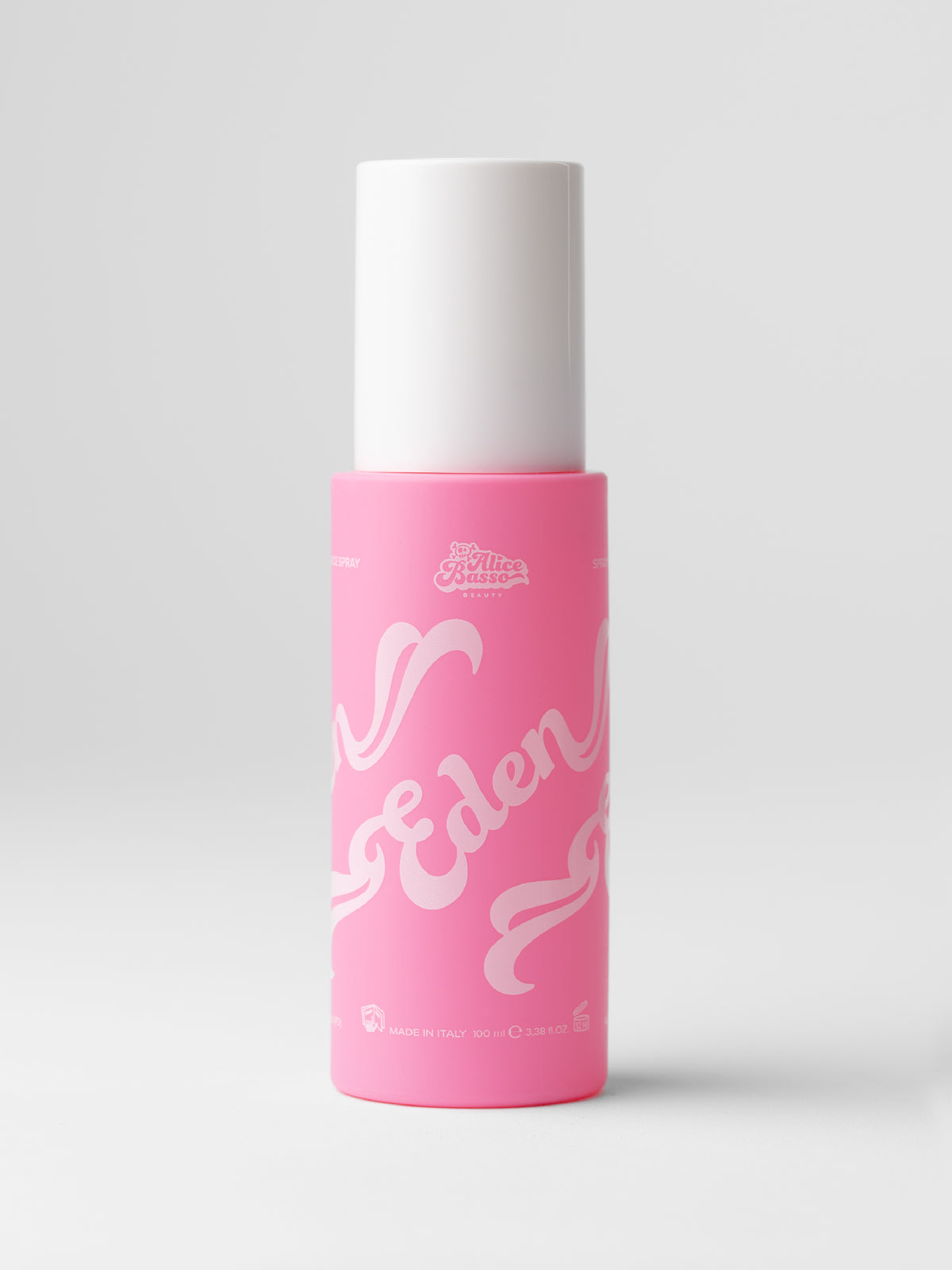 Eden - Spray idratante viso
