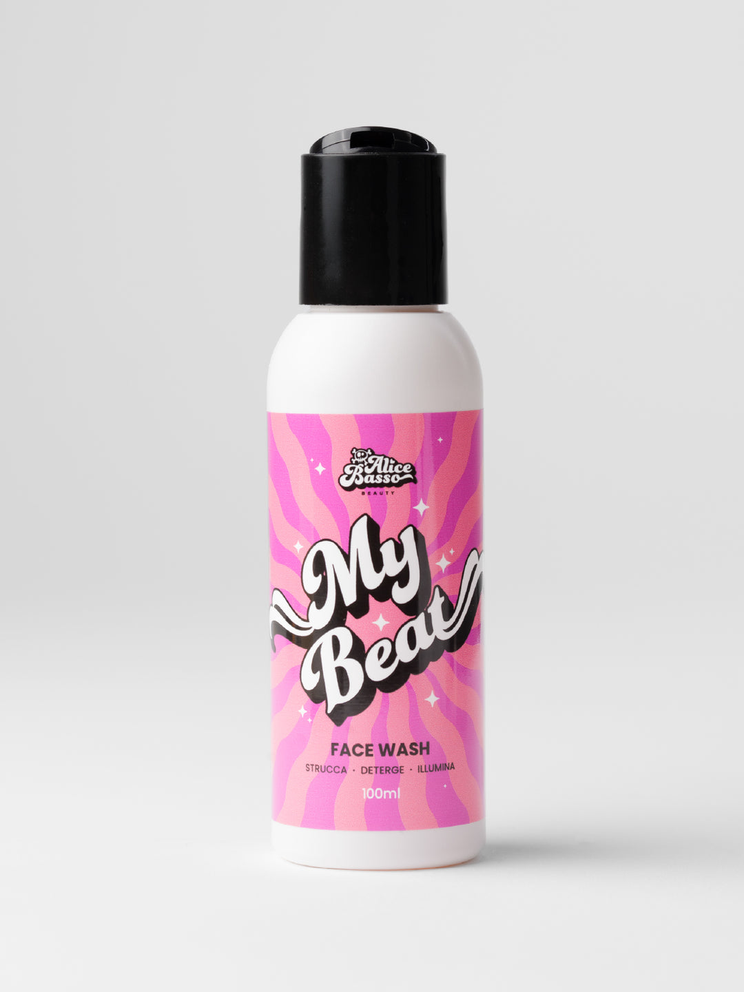 My Beat – Gel detergente