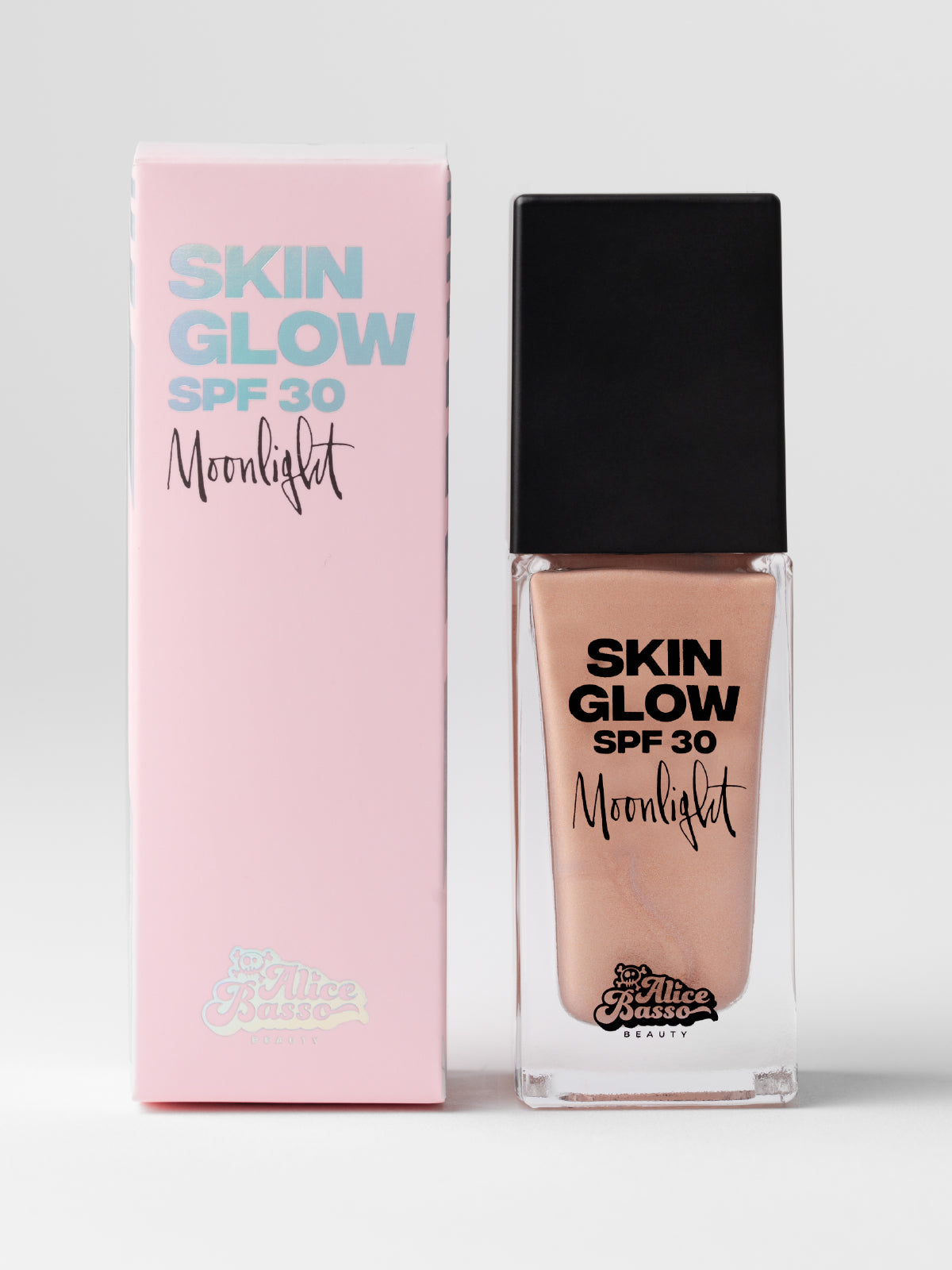 Skin Glow SPF 30 - MOONLIGHT