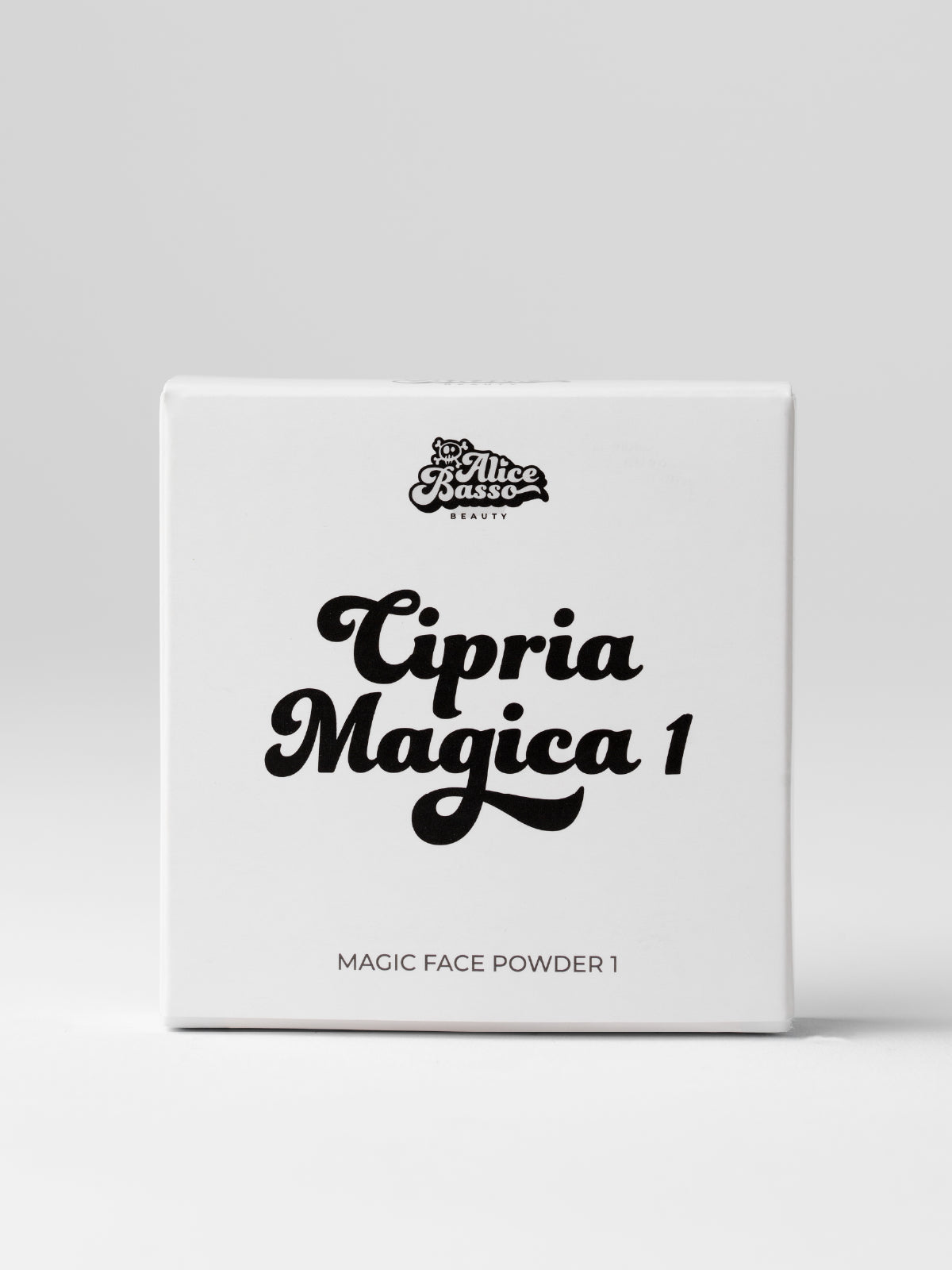 Cipria Magica 1 – Chiara