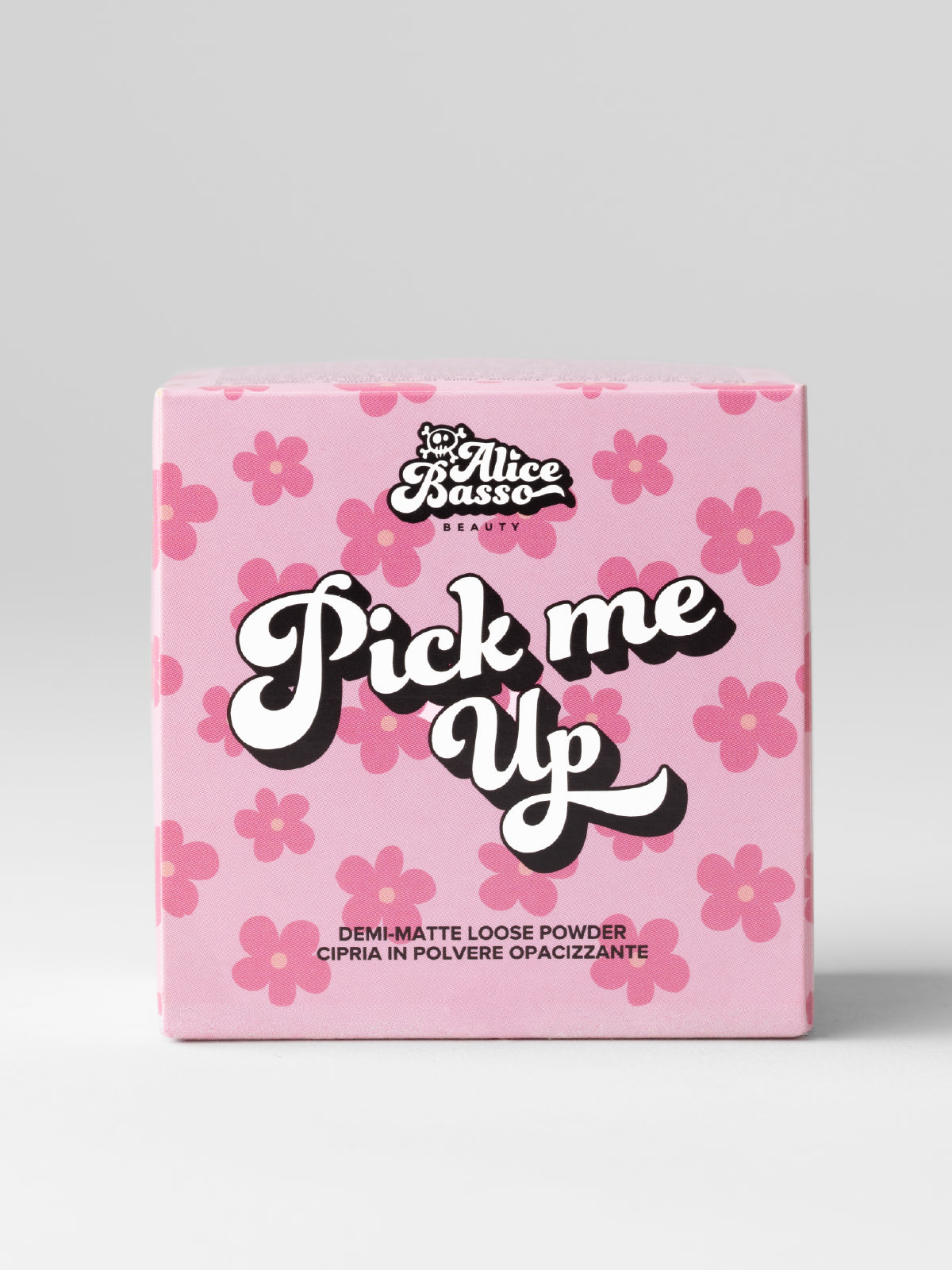 Pick Me Up