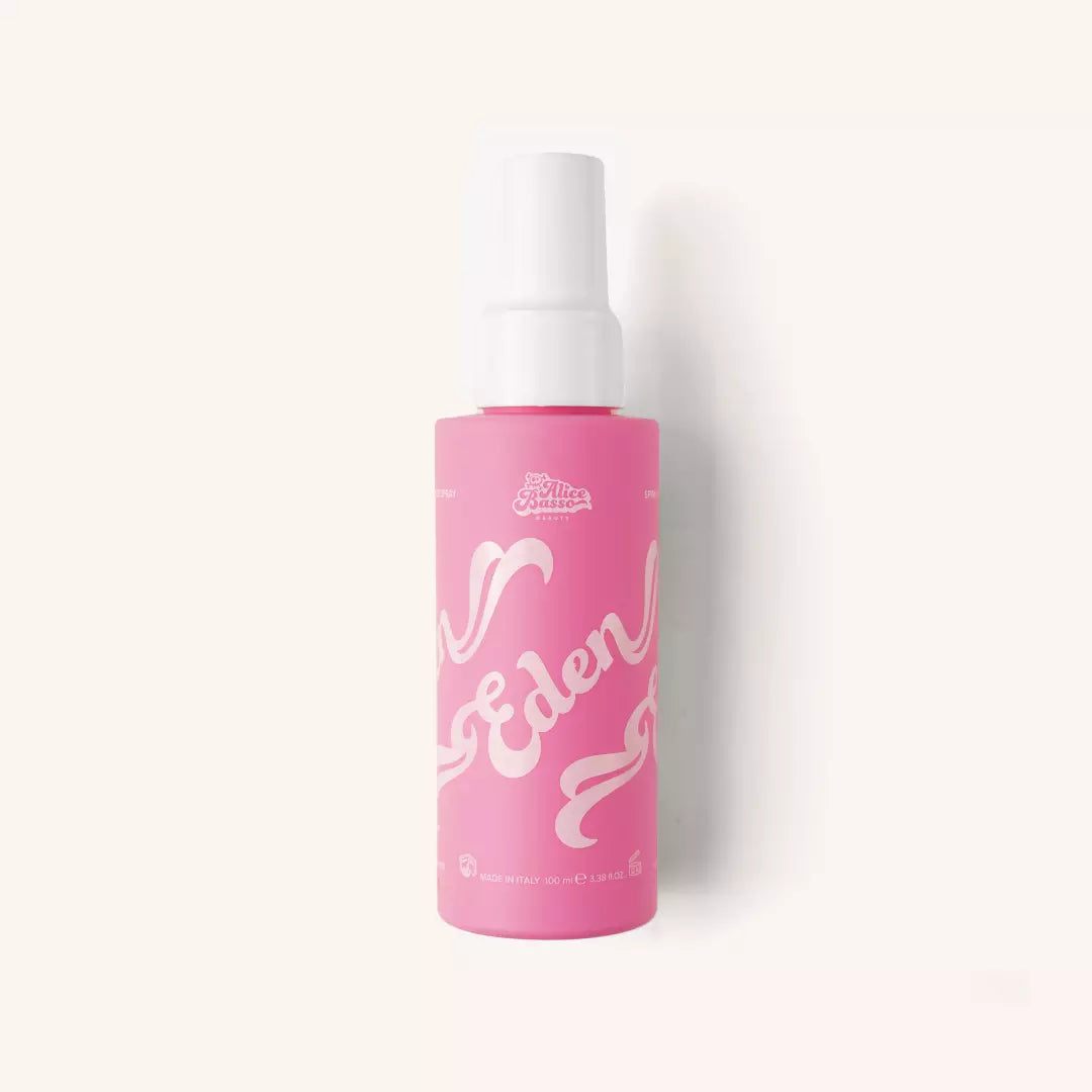 Eden - Spray idratante viso