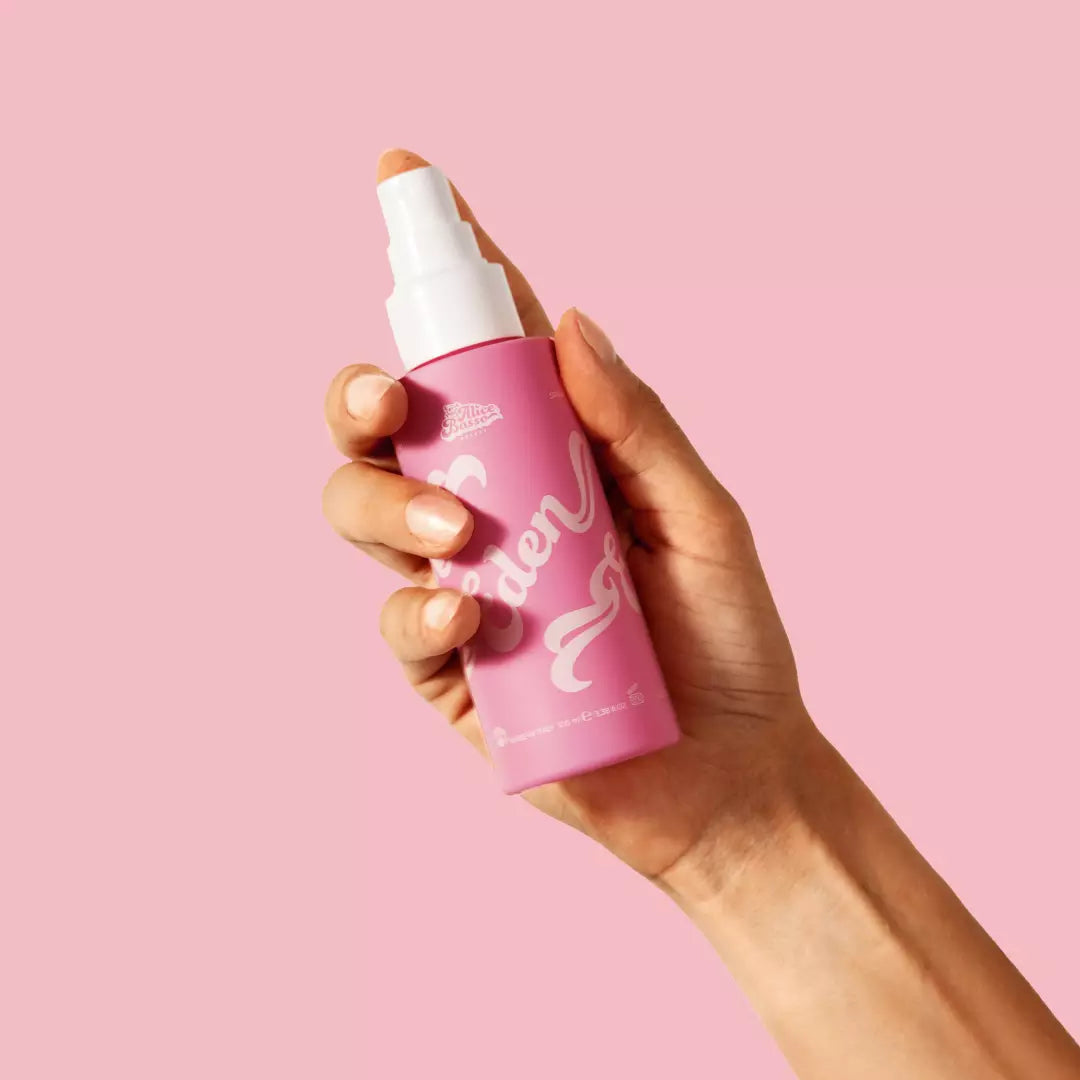 Eden - Spray idratante viso