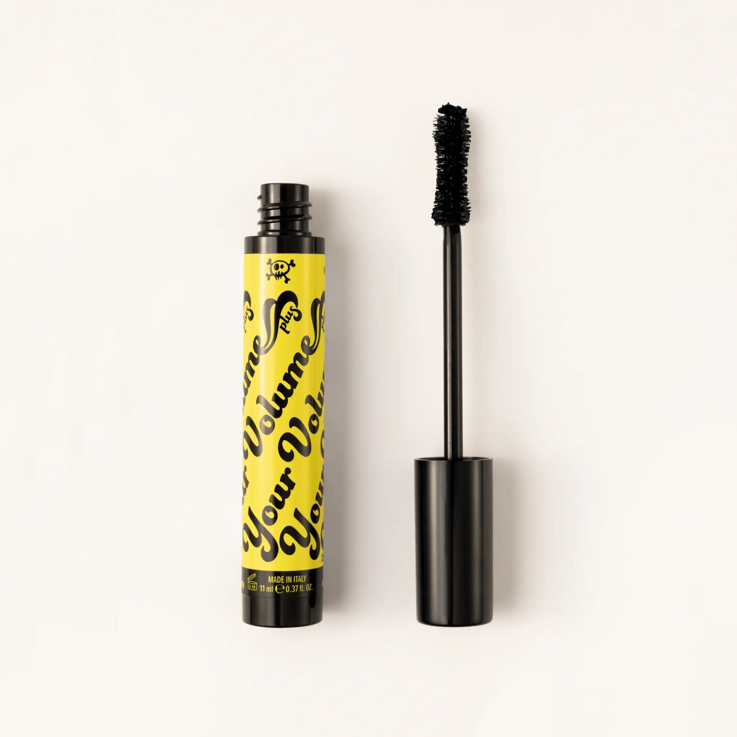 Your Volume Plus – Mascara Volumizzante