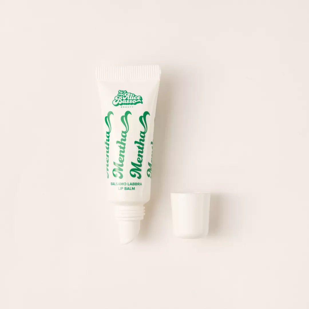 Mentha – Balsamo Labbra