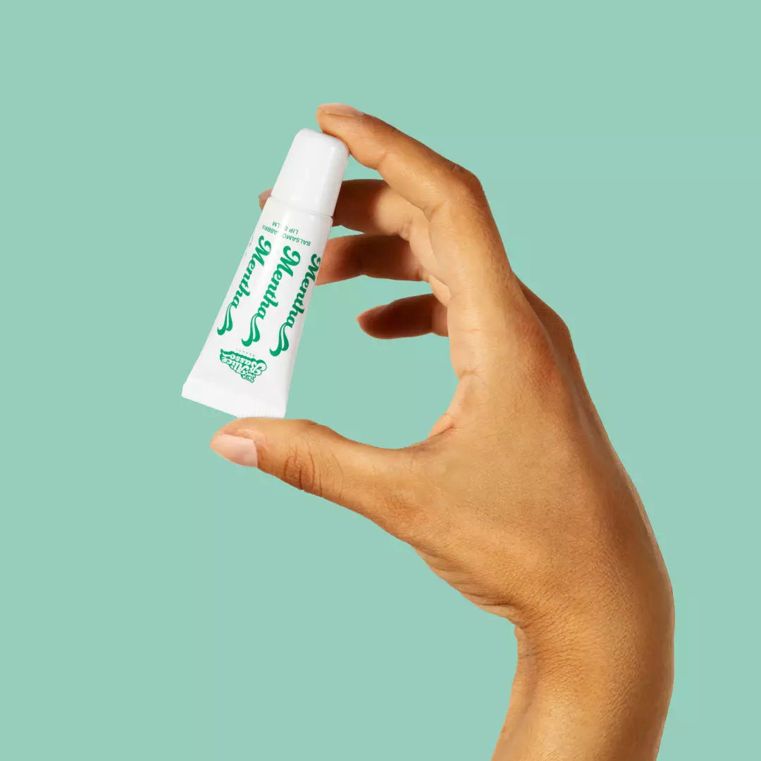Mentha – Balsamo Labbra