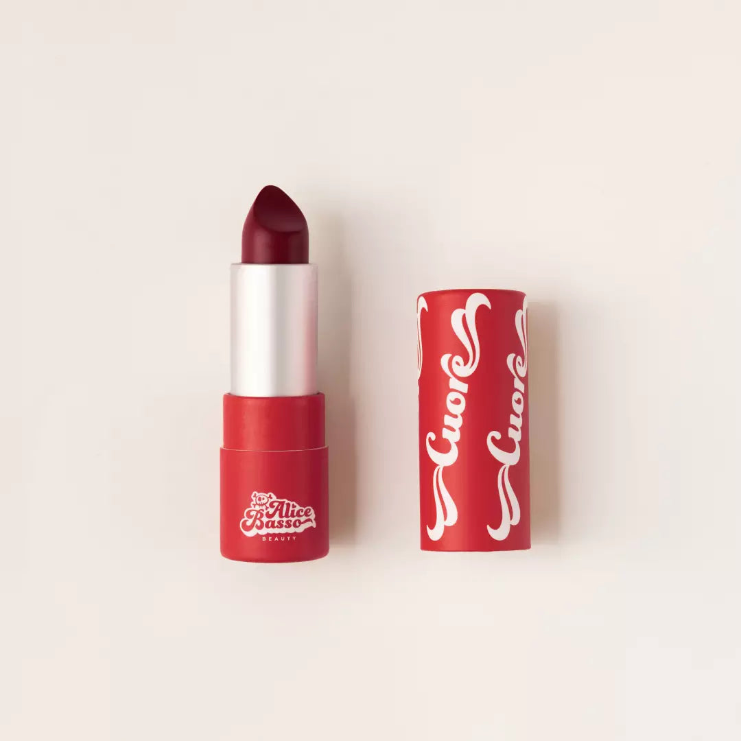 Cuore – Rossetto