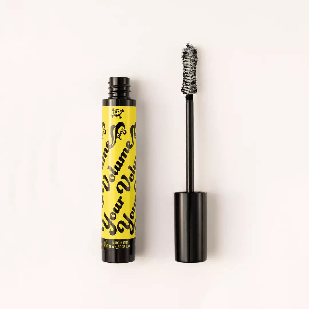 Your Volume Plus – Mascara Volumizzante