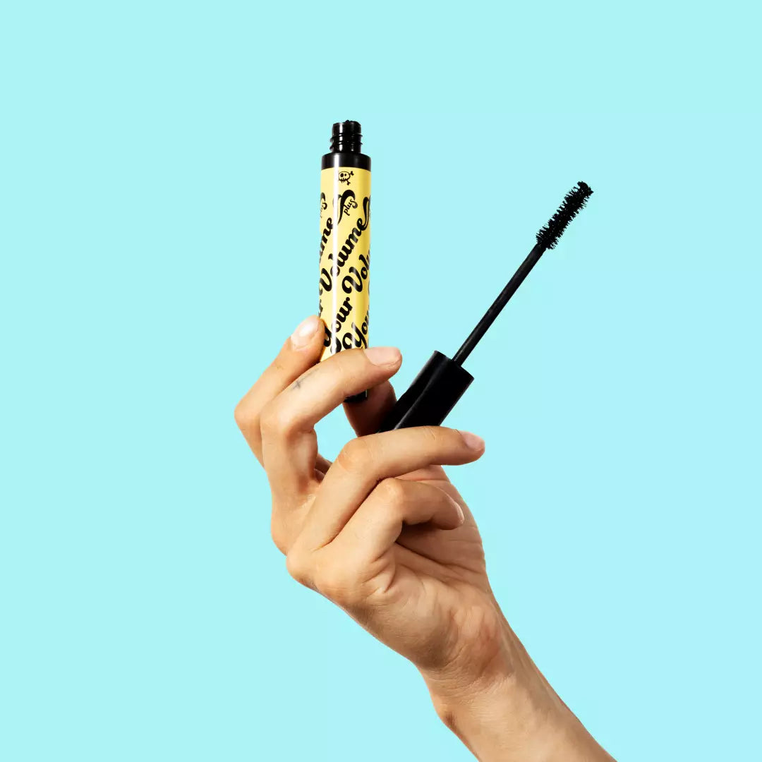 Your Volume Plus – Mascara Volumizzante