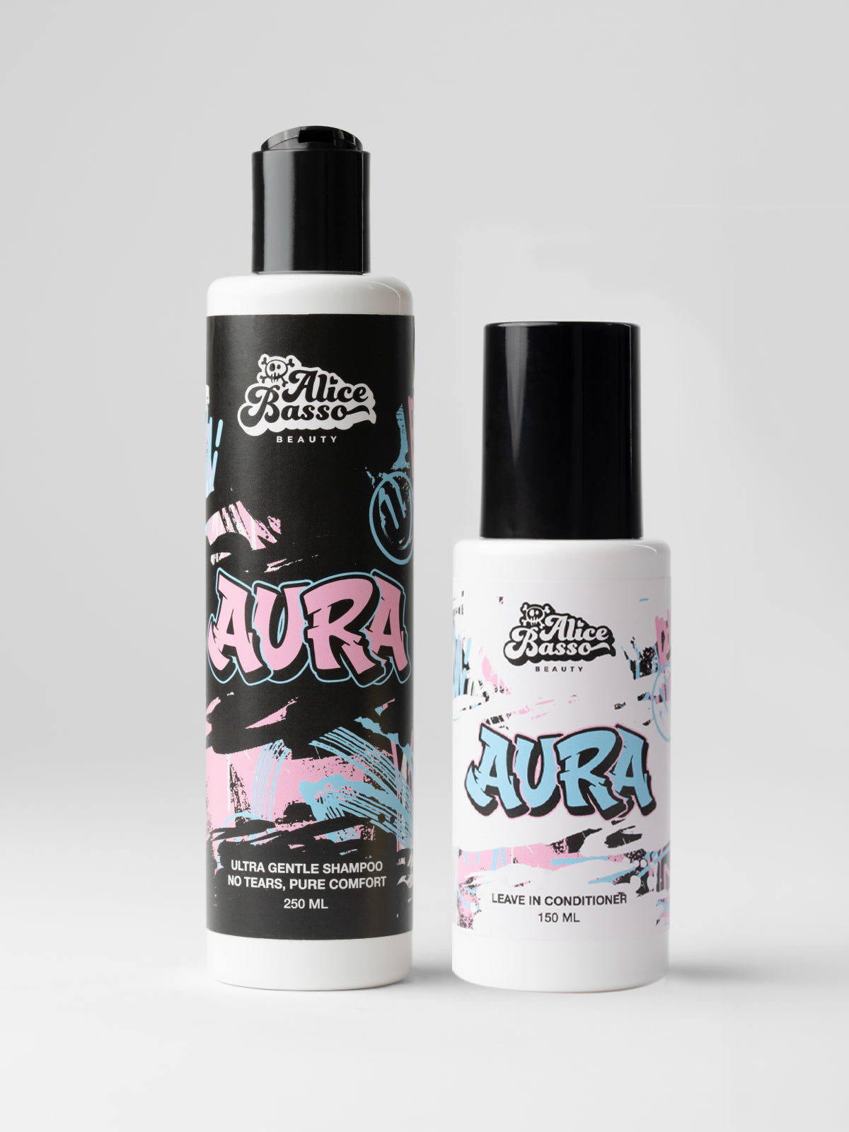 AURA Hair Care Kit
