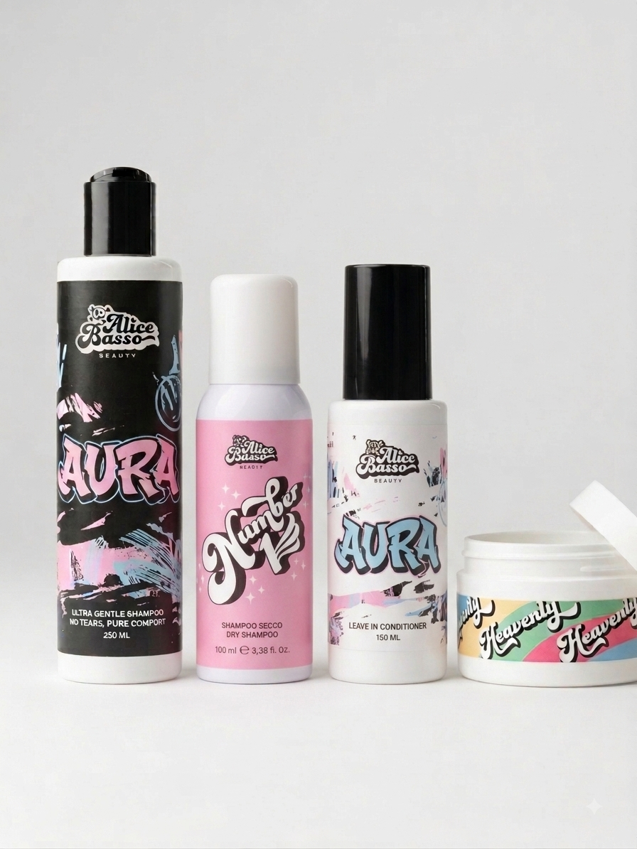 Dream Hair Kit