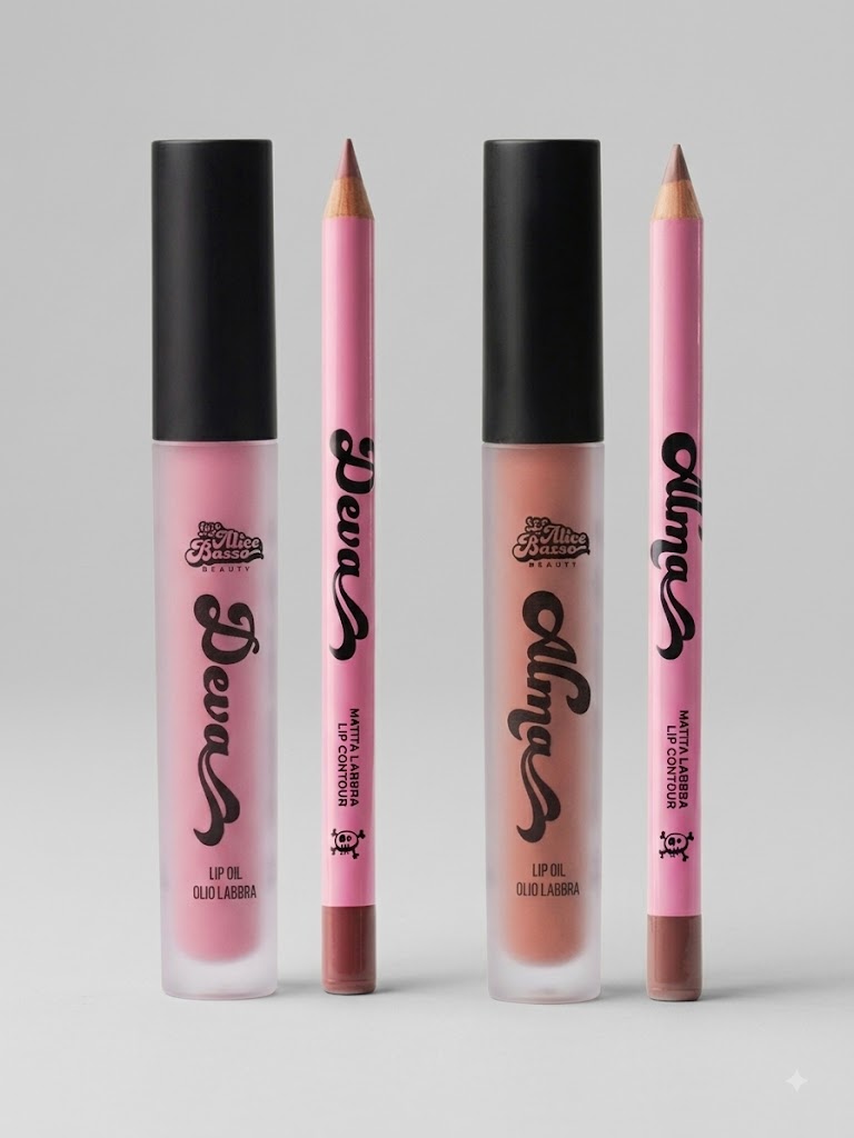 Kit My Sweet Lips