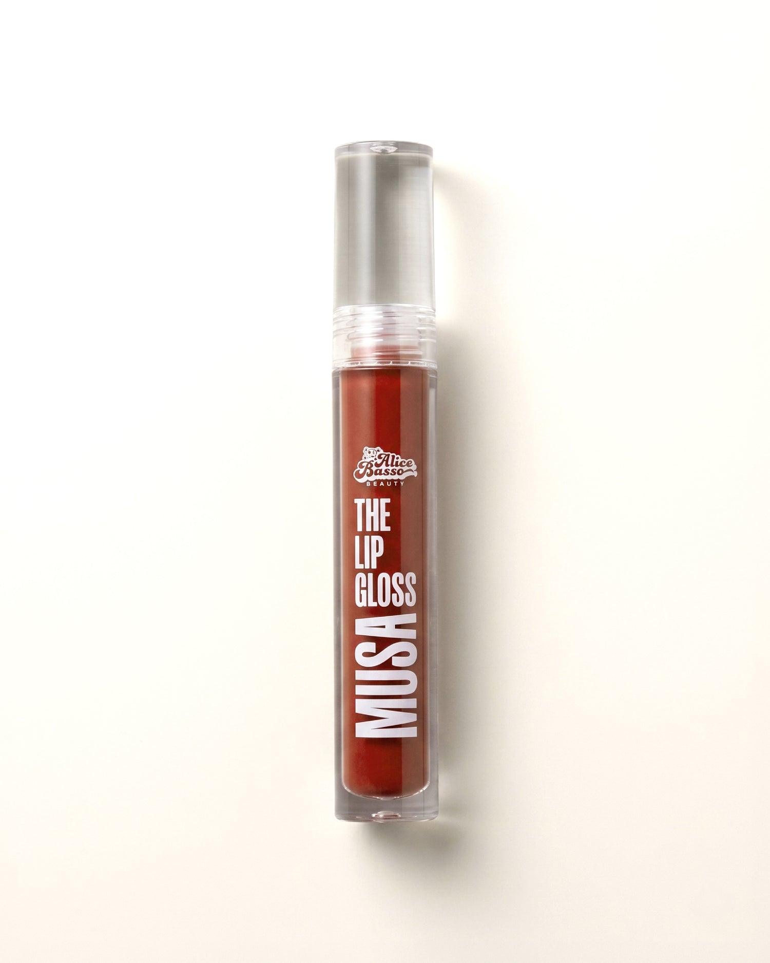 Musa - Lip Gloss