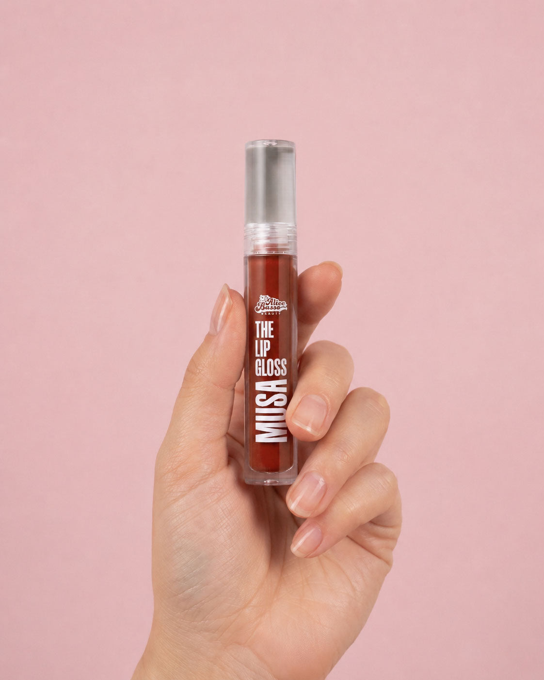 Musa - Lip Gloss