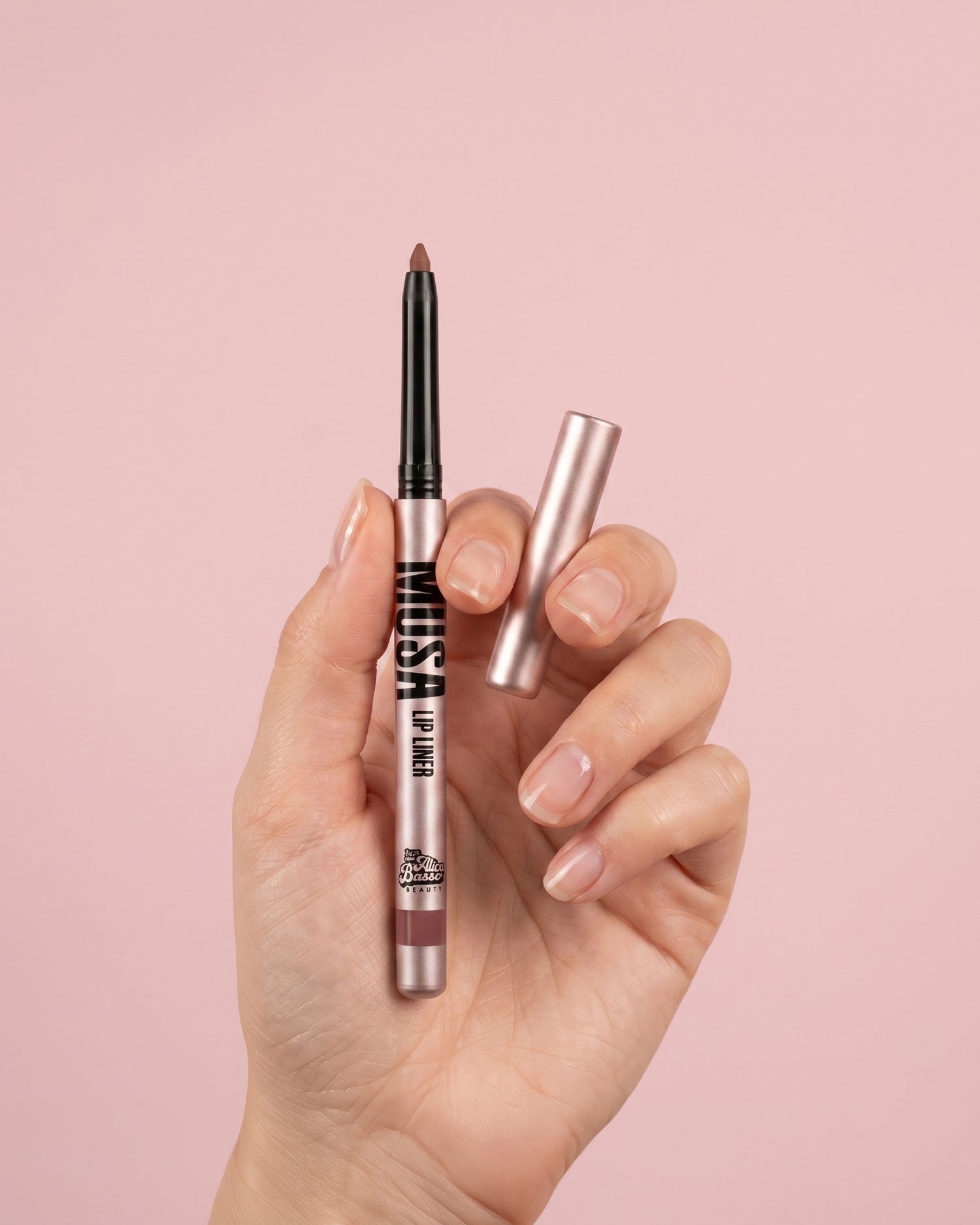 Musa - Lip Liner