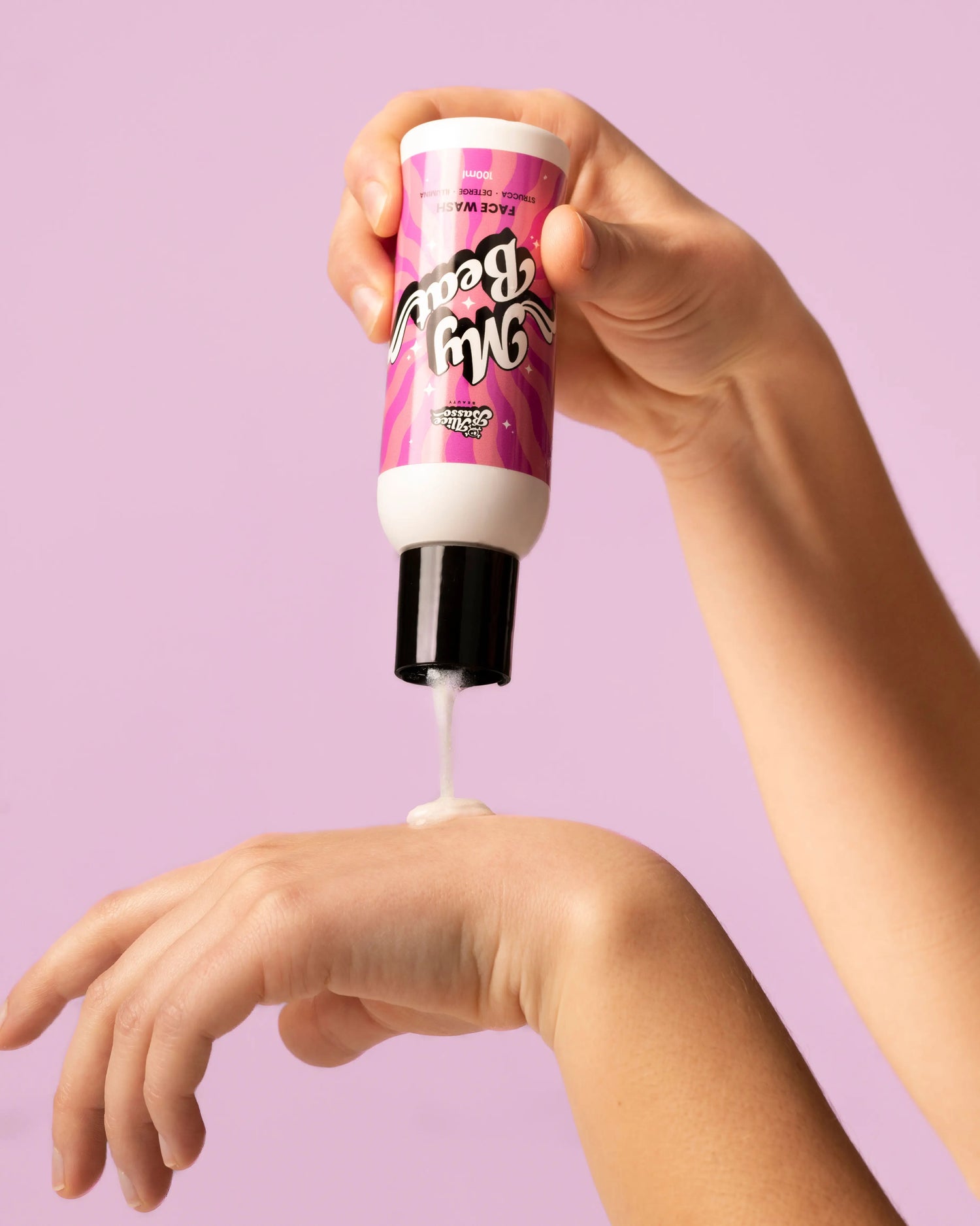 My Beat – Gel detergente