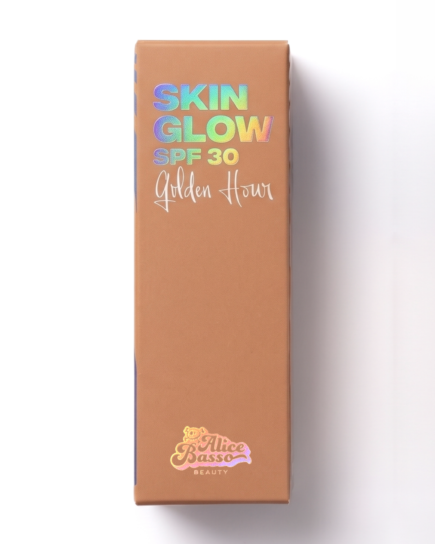 SKIN GLOW SPF 30 - GOLDEN HOUR