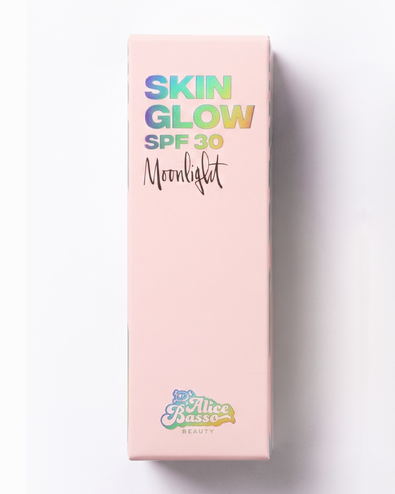 SKIN GLOW SPF 30 - MOONLIGHT